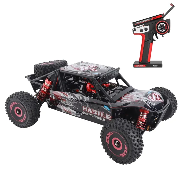 Remote Control 7.4v 3cm 33 lb