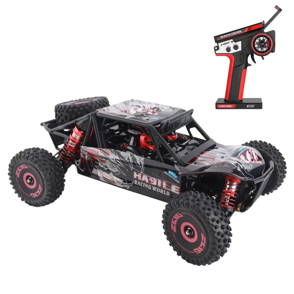 Remote Control 7.4v 3cm 33 lb