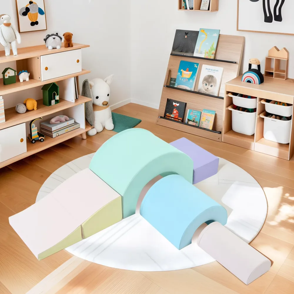 Active Play 34" 16.34" foldable