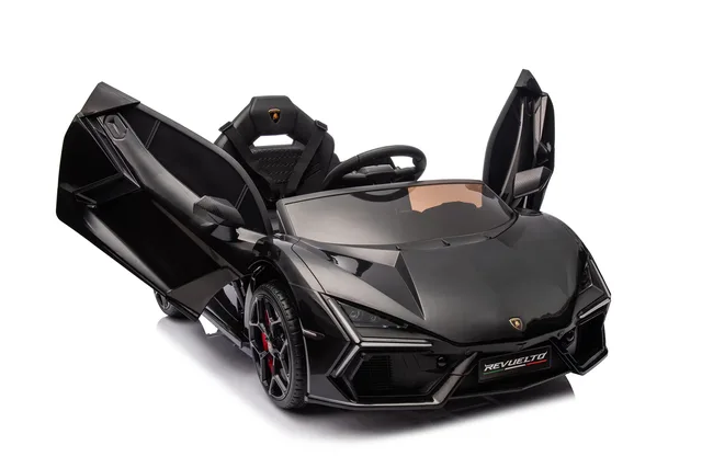Toy 12v black 40.51"