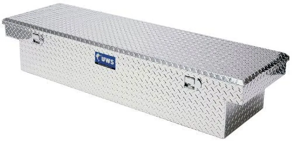 Tool Boxes 72" 0.063 in 72 in