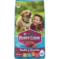 Puppy Food