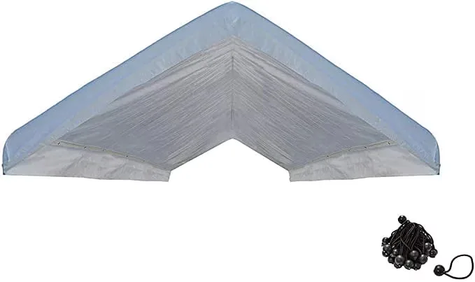 Canopy 20' 18' 30'