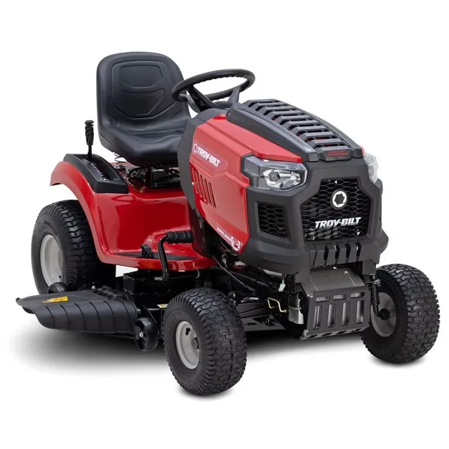 Lawn Mower 46" 22 hp adjustable