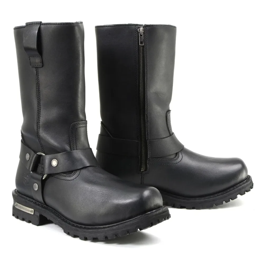 Motorcycle Apparel & Gear 7.5w waterproof black