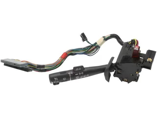 Wiper Switch