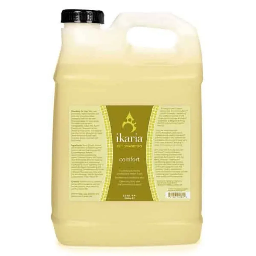 Cat Grooming 2.5 gallon