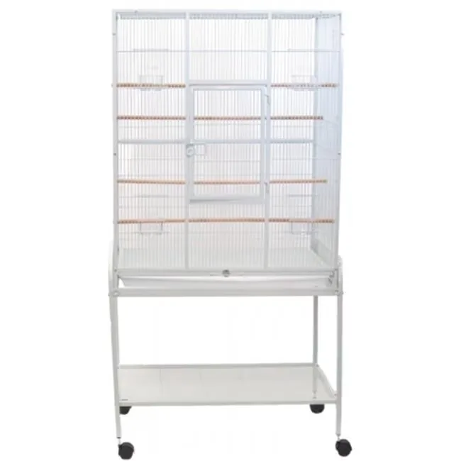 Bird Care 5 in white
