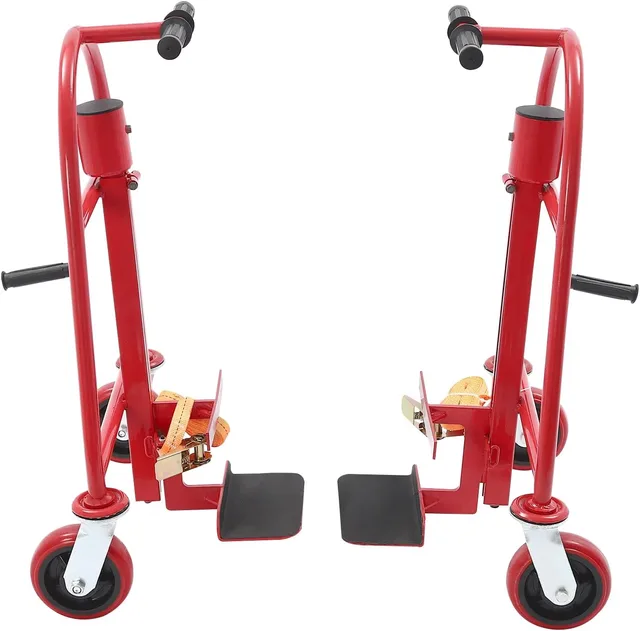 Moving 190in 1300 lbs 12"
