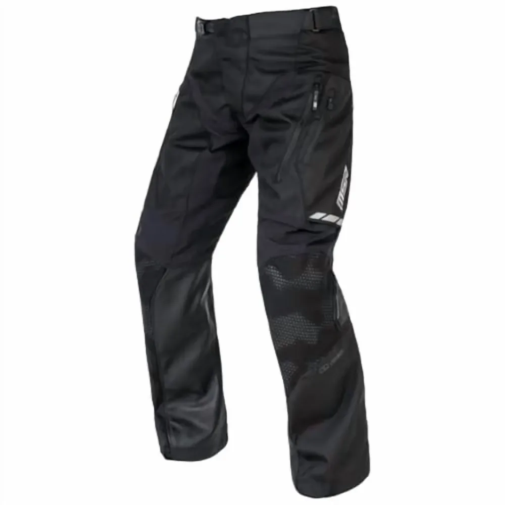 Pants 34" black adjustable