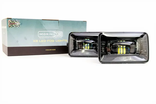 Truck Lighting led 5.75" 3.75"