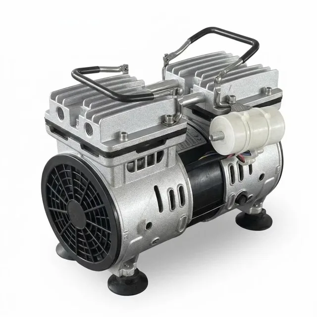 Tanks & Equipment 110v 550w portable