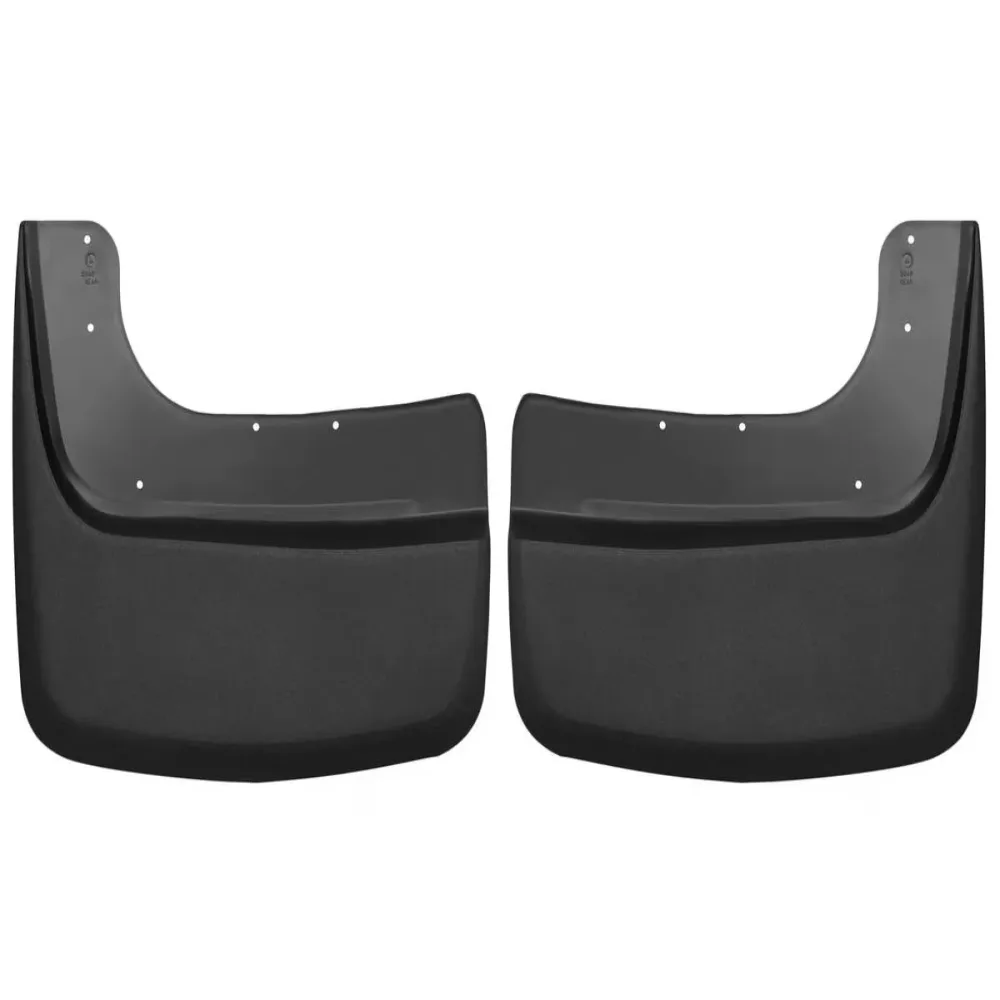 Mud Guards