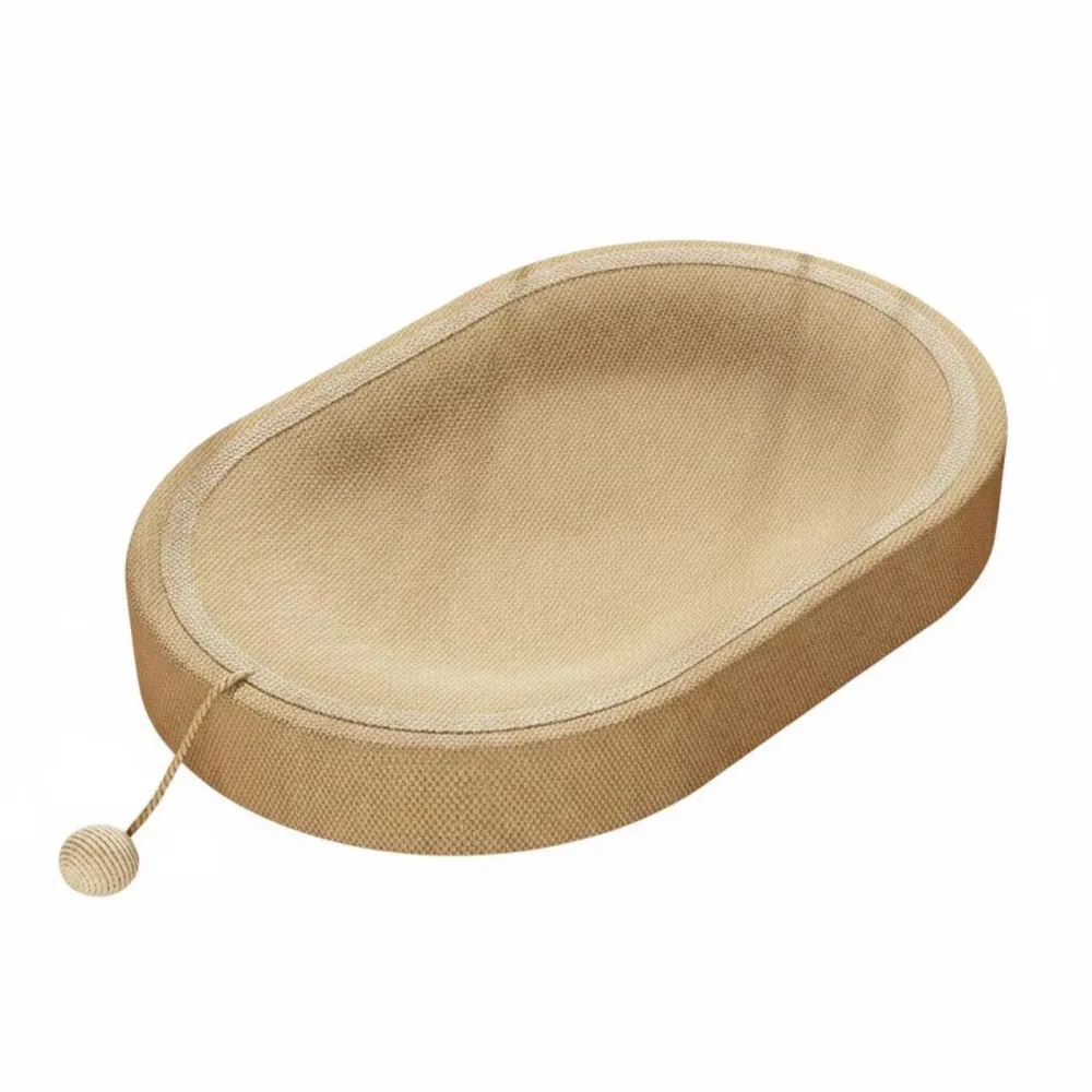 Scratcher Bed