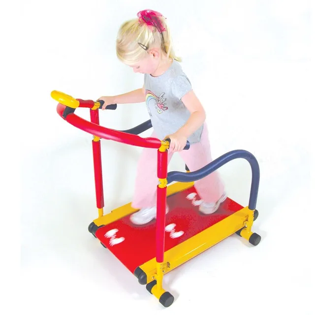 Exercise Treadmill 100 pounds 41.00 inches 40.00 pounds