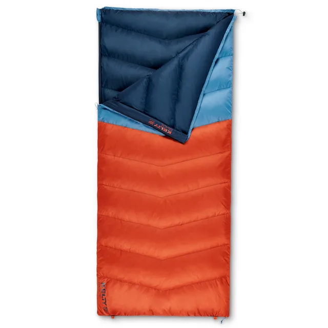 Sleep Systems green blue