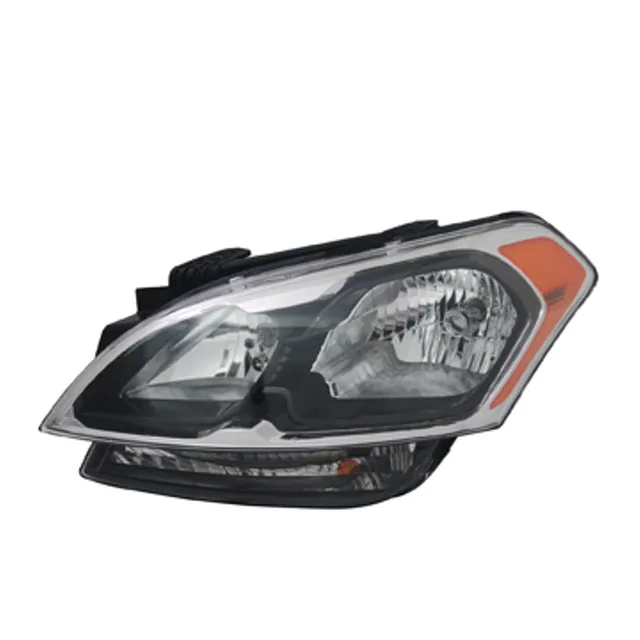 Truck Lighting