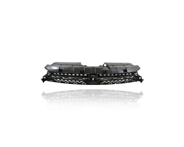 Grille gray 6.69"