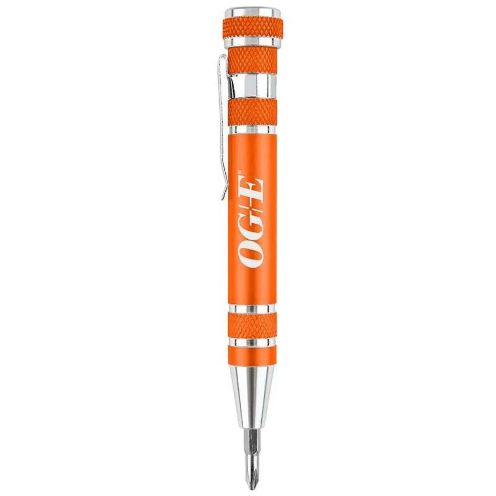 Tool blue orange 9 in