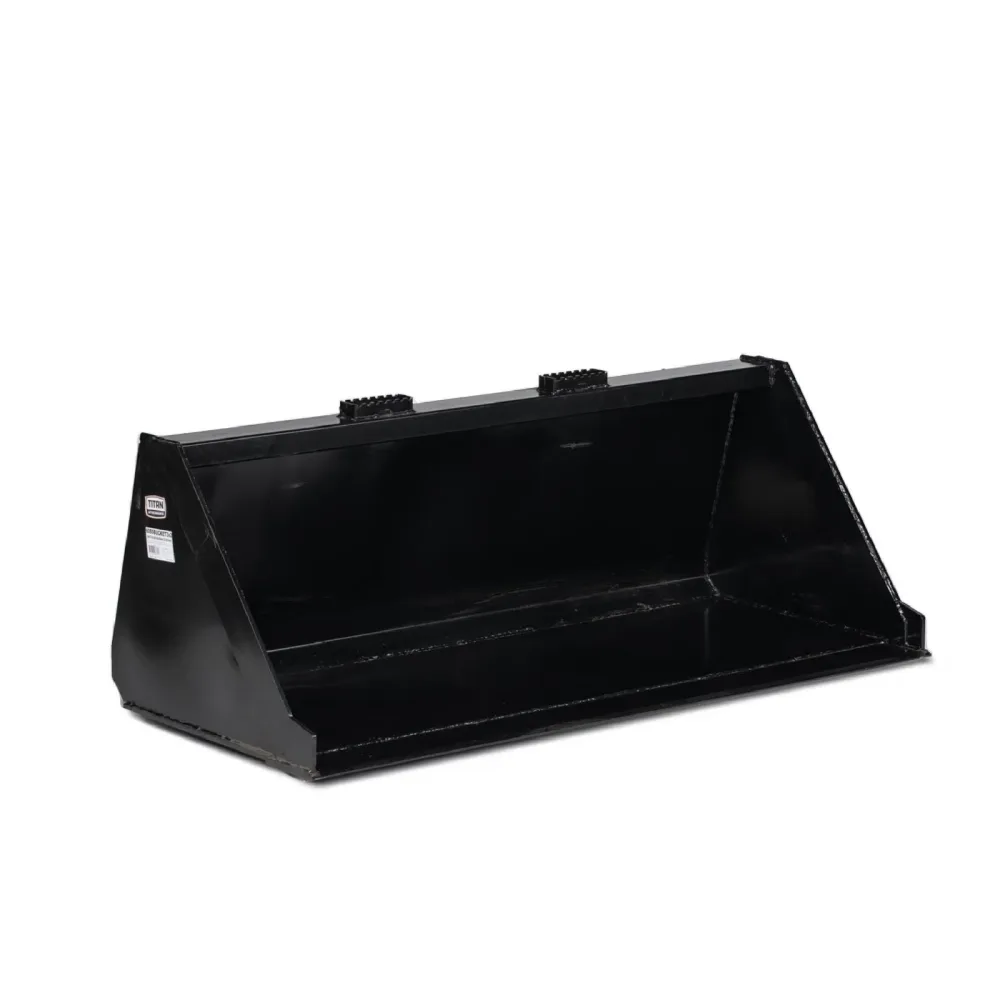 Outdoor Power 60" 8" 0.5"
