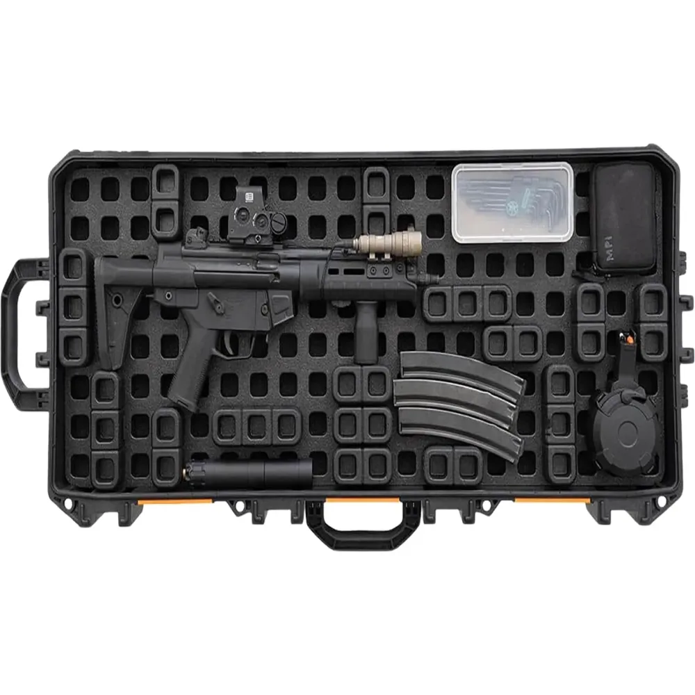 Organizer black