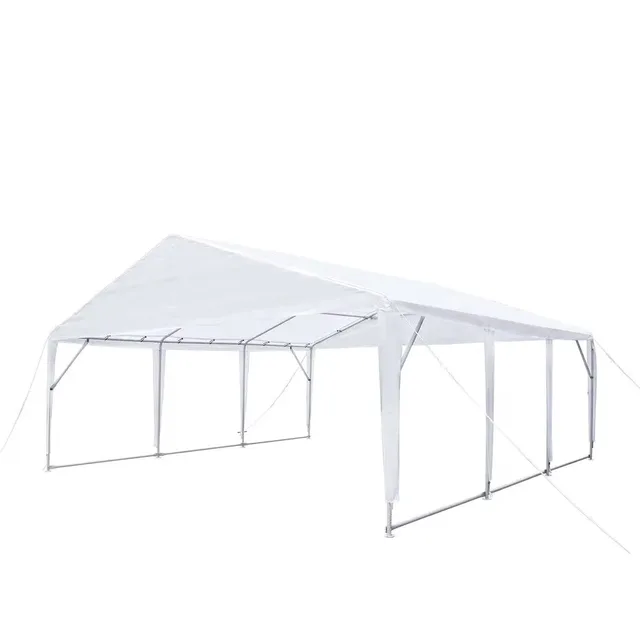 Party Tent 20' 6' 6"