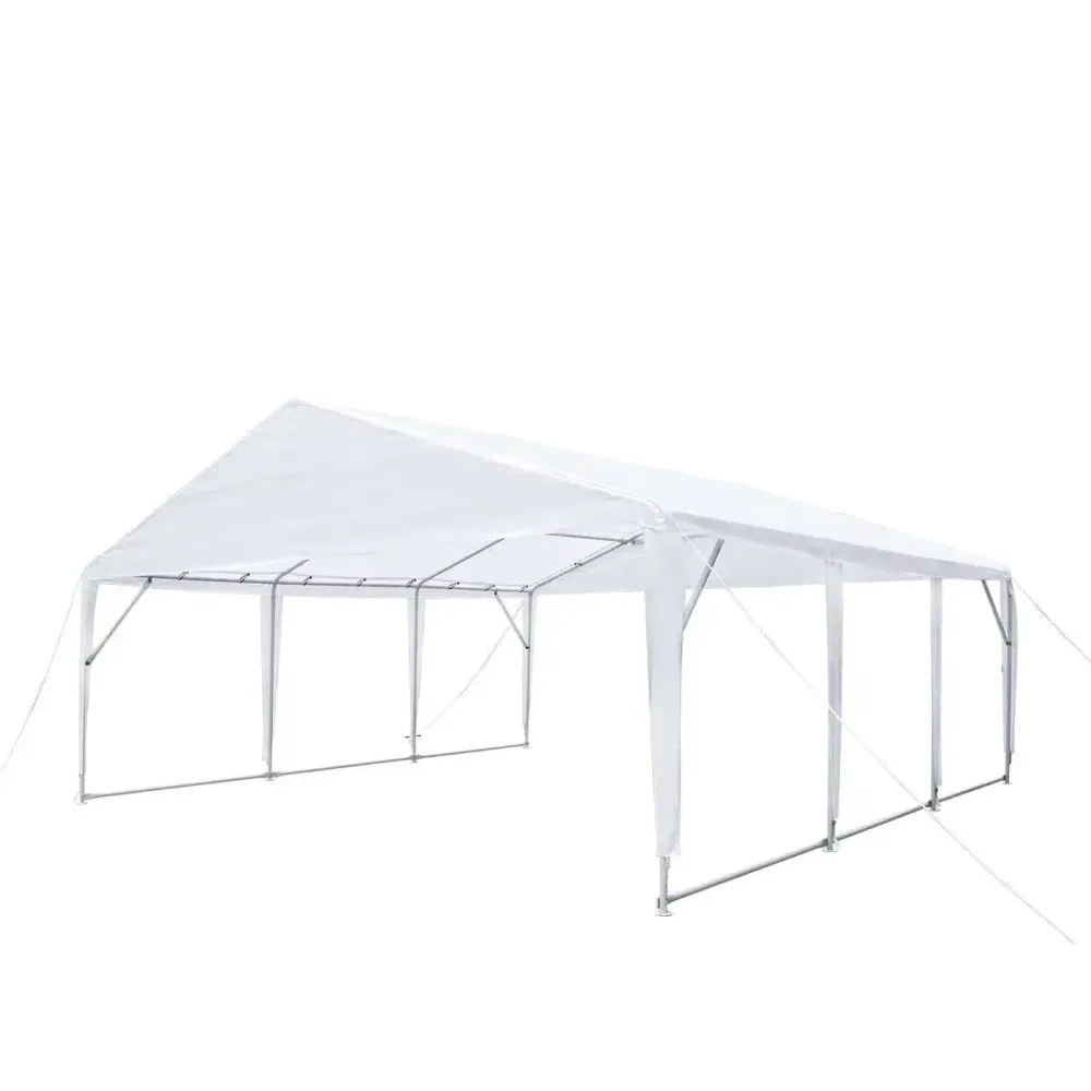 Party Tent 20' 6' 6"