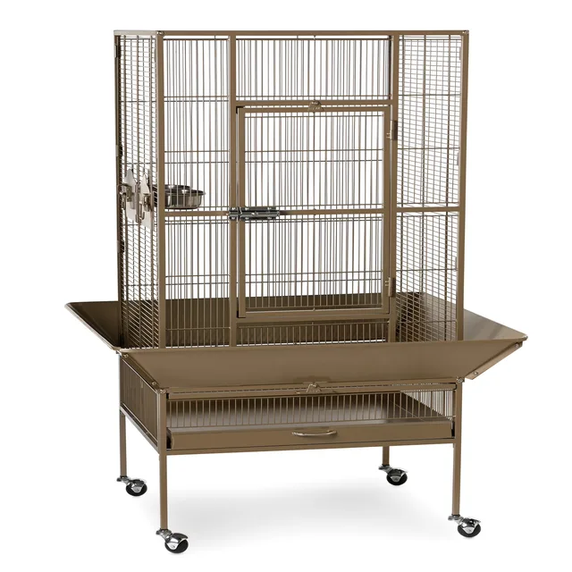 Bird Cage brown 24" 20"