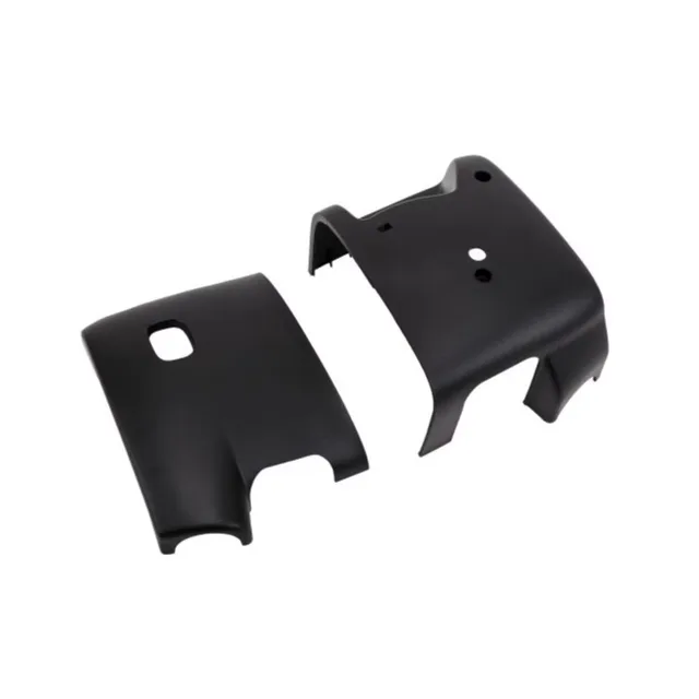 Steering Column black 3000.65 lb