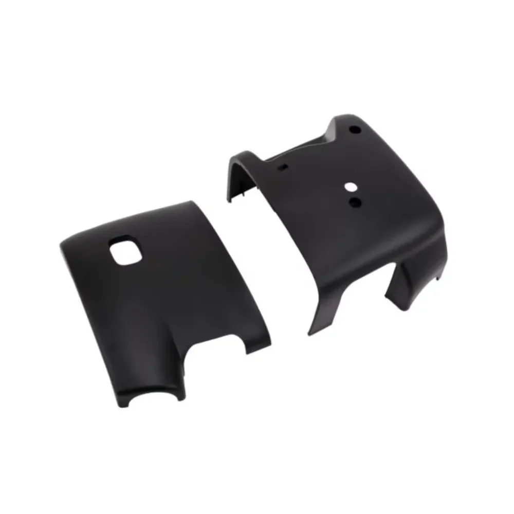 Steering Column black 3000.65 lb
