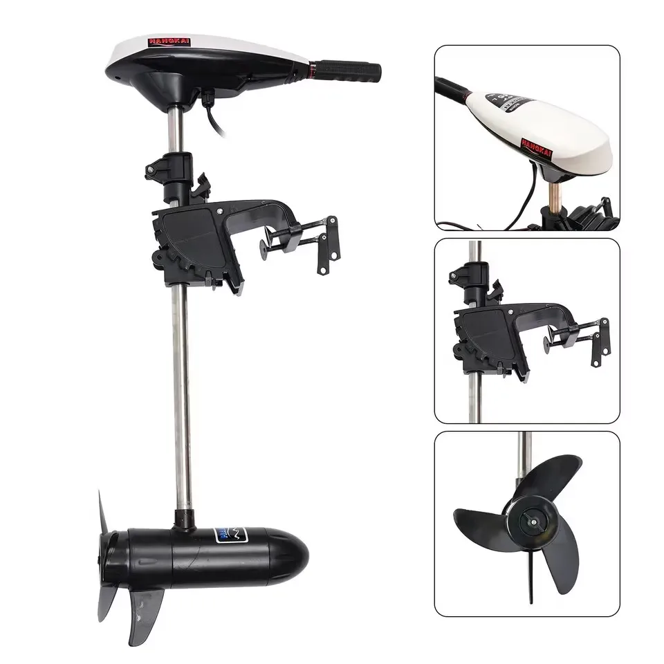 Trolling Motor 30" 40lbs 12v