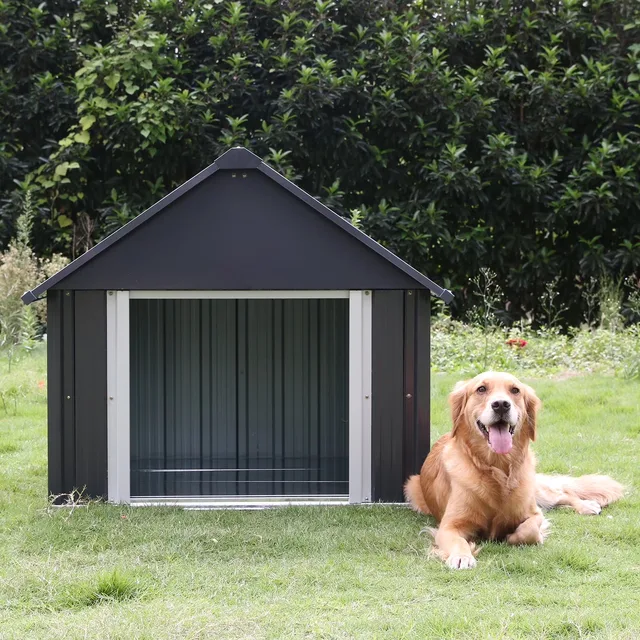 Crates & Gates 38" waterproof 34 inches