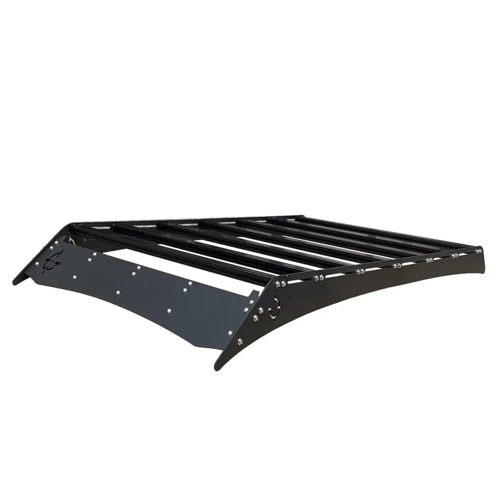 Roof Rack black