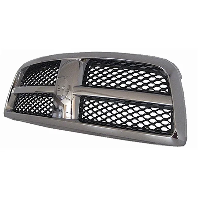 Grille black