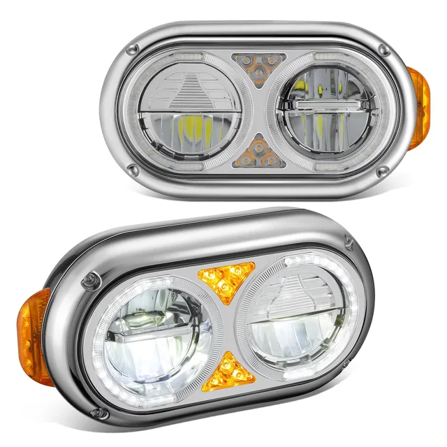 Truck Lighting led white