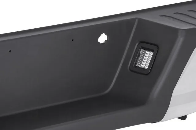 Bumper