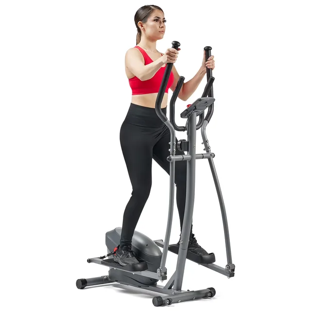 Cardio Machines bluetooth 8 in adjustable