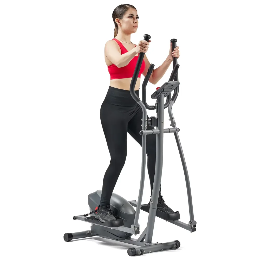 Cardio Machines bluetooth 8 in adjustable