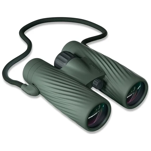 Binoculars green 42mm