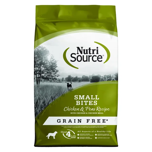 Pet Foods