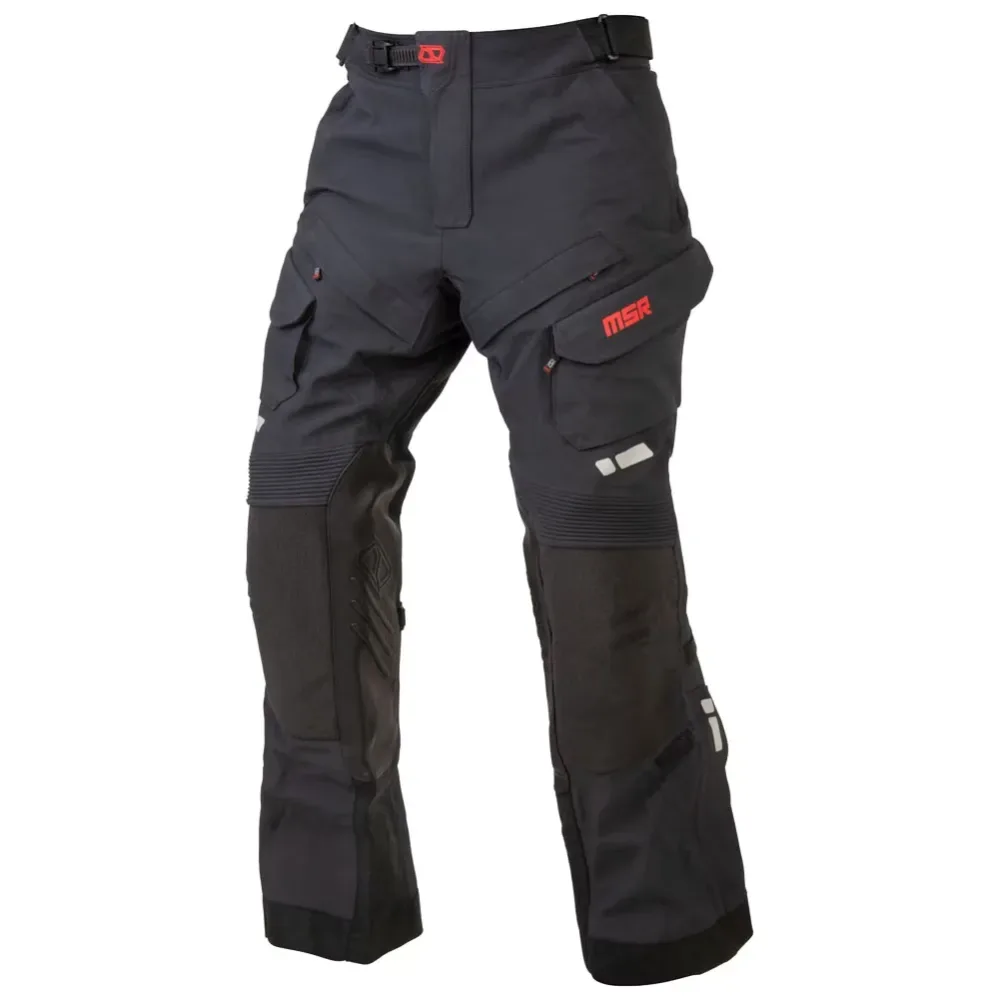 Motorcycle 36" black 000mm