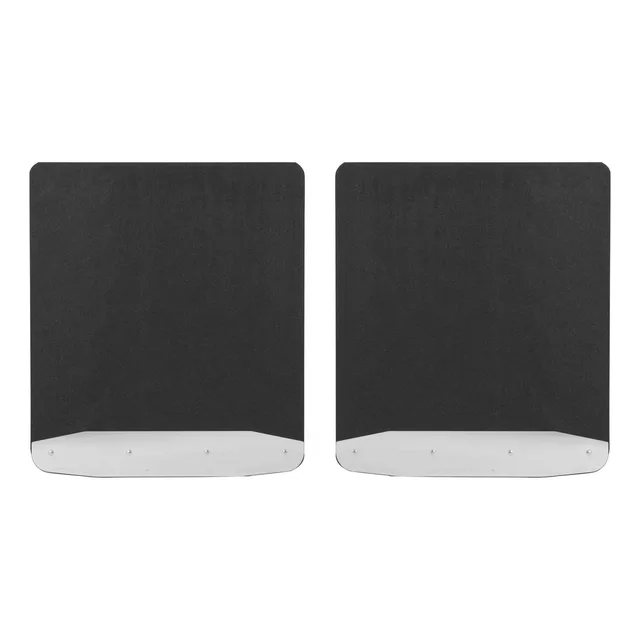 Mud Guards 8" 20" 23"