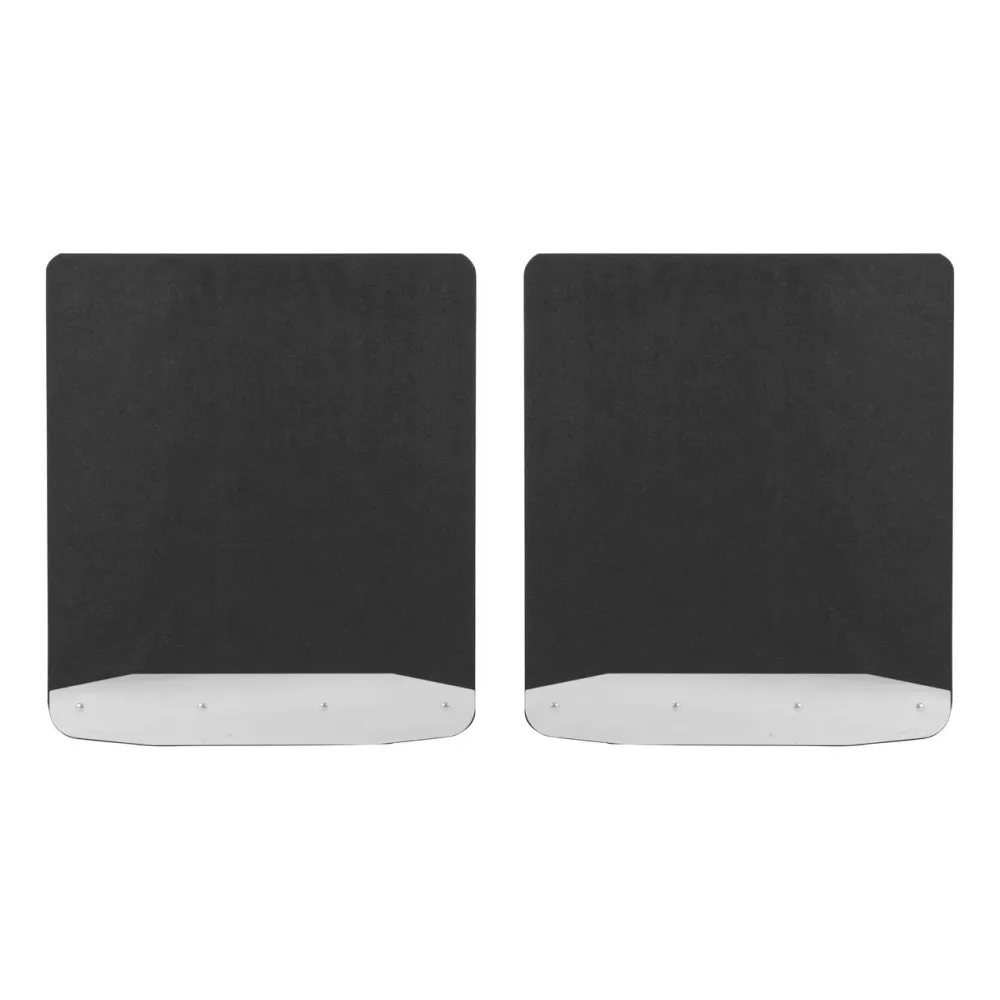 Mud Guards 8" 20" 23"