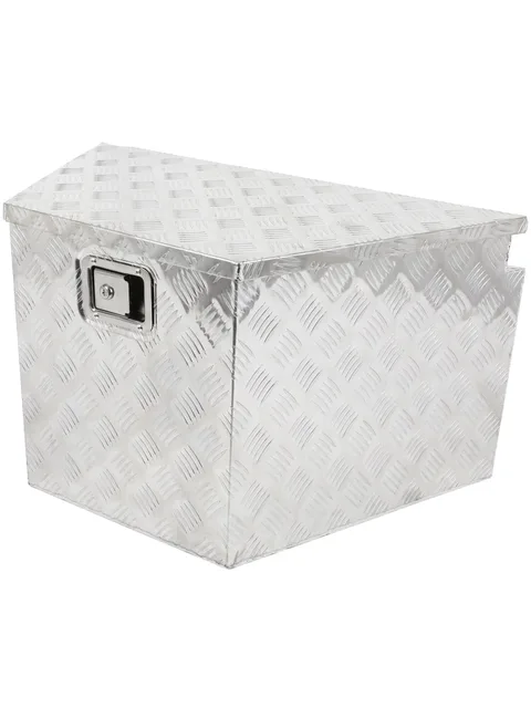 Bed Tool 33inch silver 75 lbs
