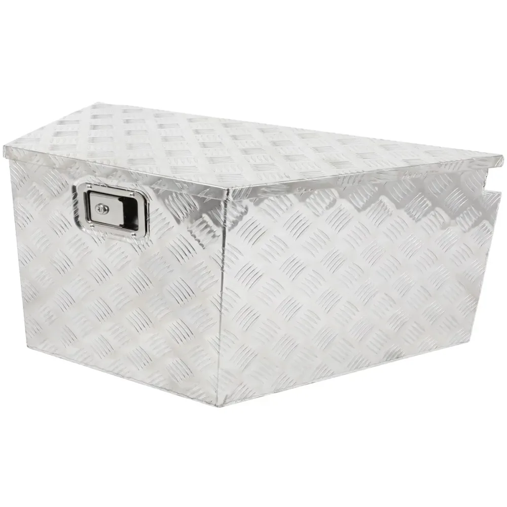 Bed Tool 33inch silver 75 lbs
