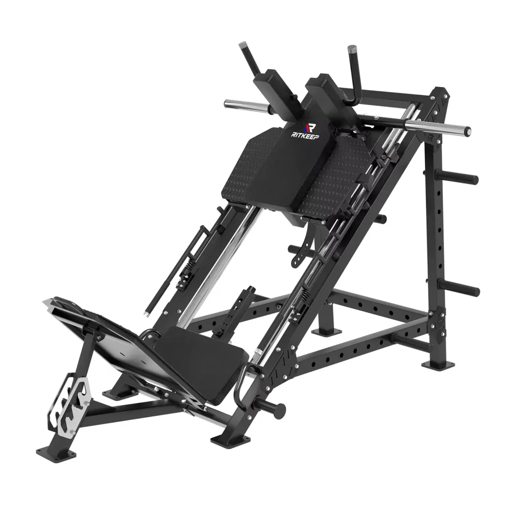 Press Machine adjustable 27.6" 24.4"