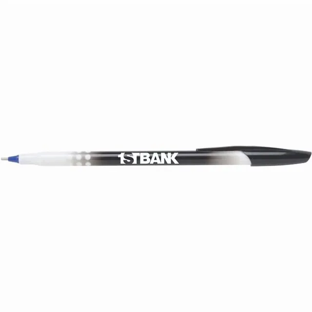 Hub Pen black 8 lbs