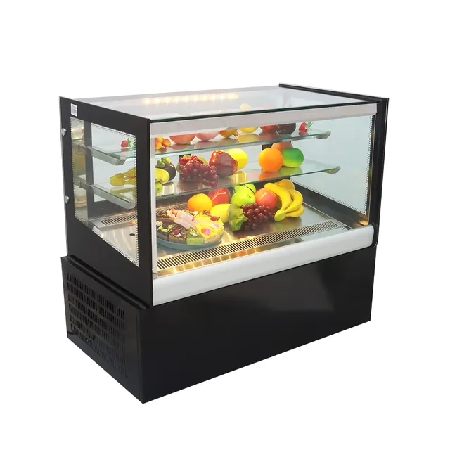 Cabinet 36 inch 220v led