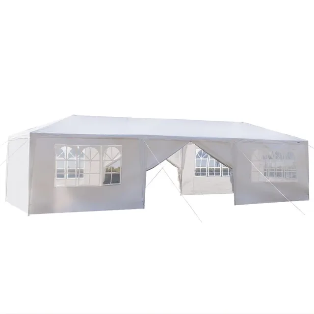 Wedding Tent 10' 49.6 lbs 50 people
