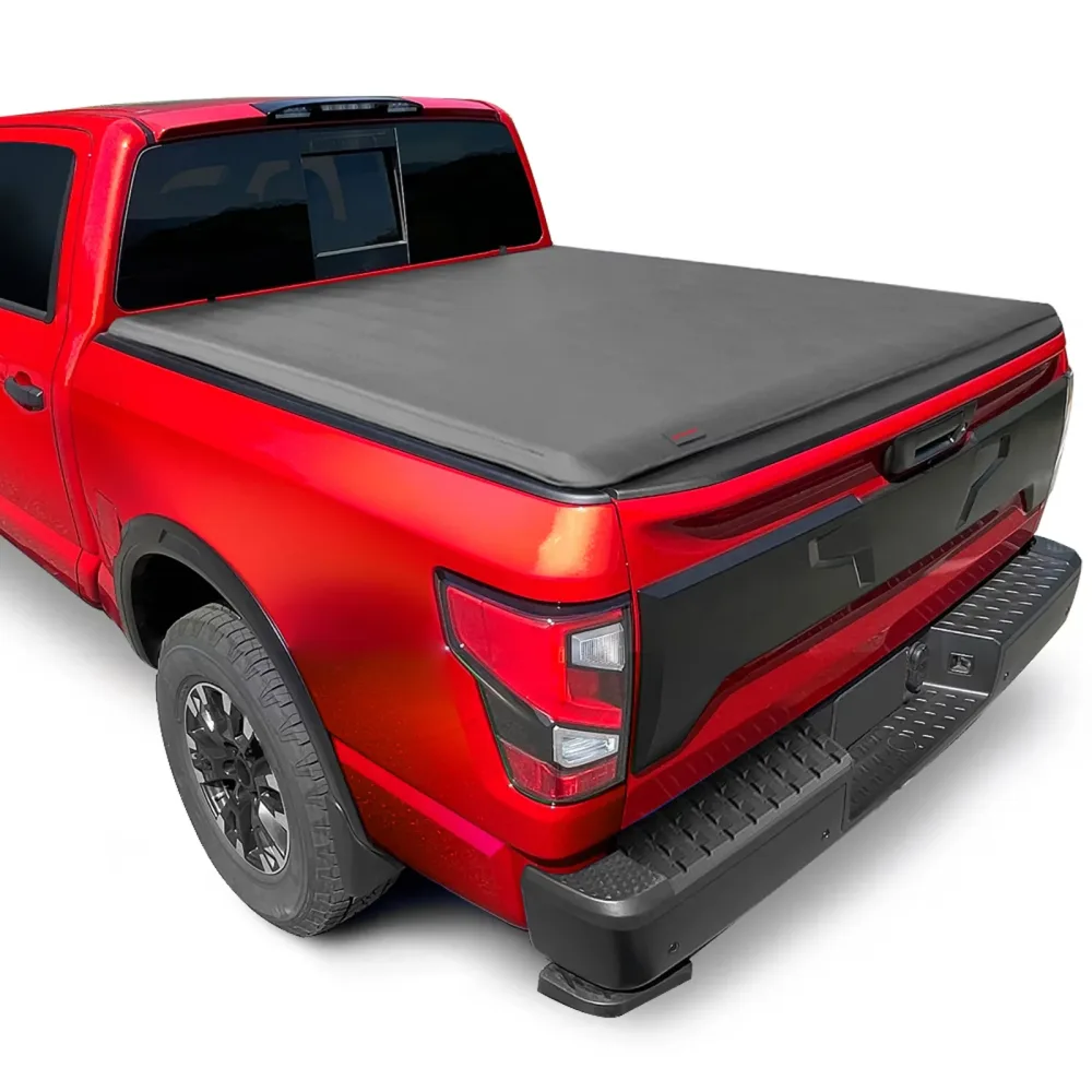 Tonneau Cover 5.5' 67" 24oz